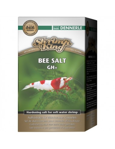 Shrimp King Bee Salt GH+ 200g - 2102554