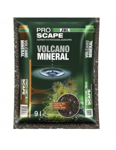 JBL ProScape Volcano Mineral 9l - 2101110