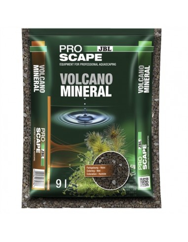JBL ProScape Volcano Mineral 9l - 2101110