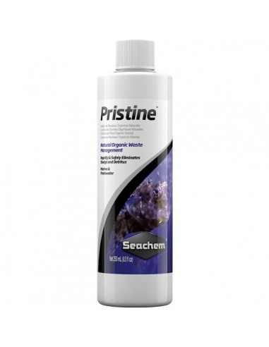 Pristine 250 ml - 2102640