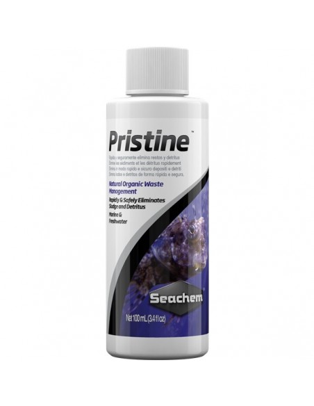 Pristine 100 ml - 2102639 Pristine 100 ml - 2102639
