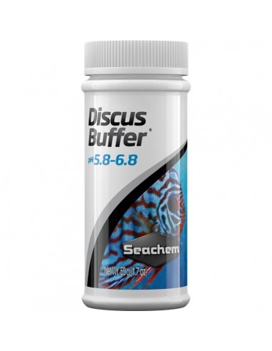 Discus Buffer 50 gr - 2102400