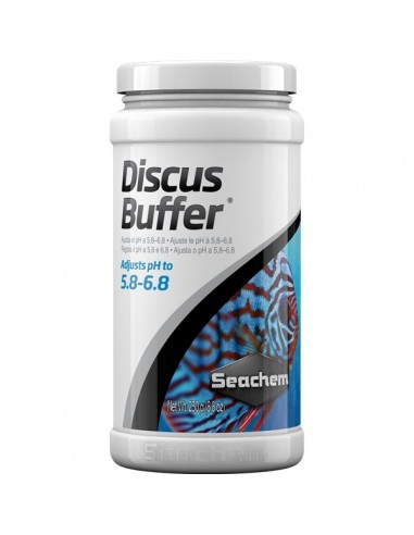 Discus Buffer 250 gr - 2102401