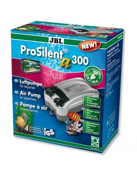 JBL Prosilent a300 - 2102241