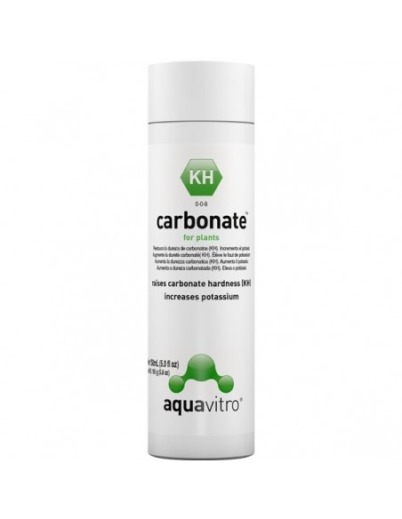 Carbonate 150 ml - 2102222