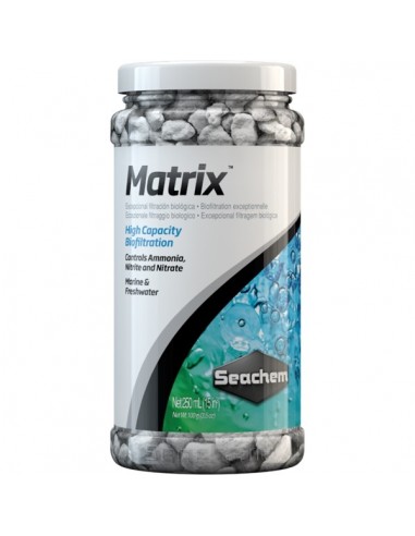 Matrix 250 ml - 2102221