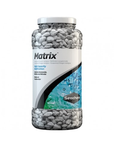Matrix 500 ml - 2102220