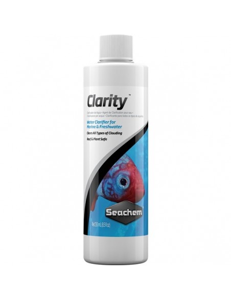 Clarity 250 ml - 2102224