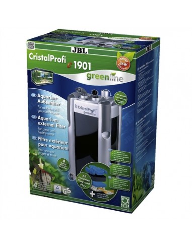 JBL CristalProfi e1901 greenline - 2101816