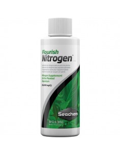 Flourish Nitrogen 100 ml - 100ml - 2102706