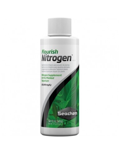 Flourish Nitrogen 100 ml - 100ml - 2102706