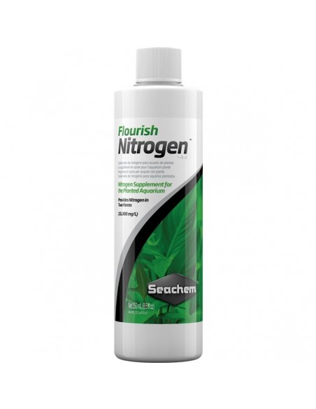 Flourish Nitrogen 100 ml - 250ml - 2102707
