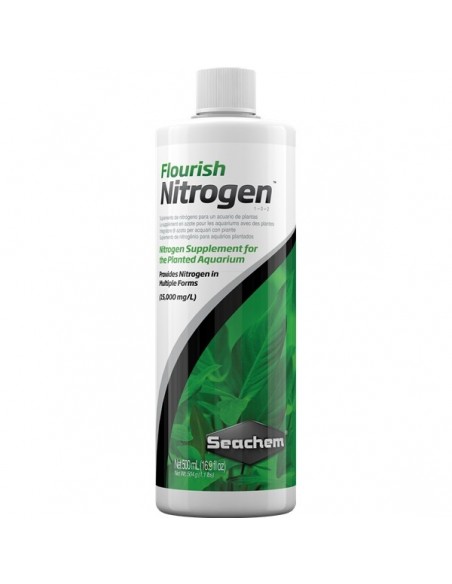 Flourish Nitrogen 100 ml - 500ml - 2102708