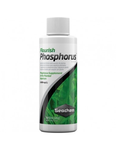 Flourish Phosphorus 100 ml - 100ml - 2102703