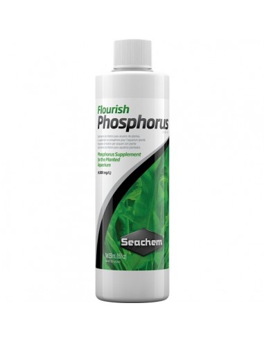 Flourish Phosphorus 100 ml - 100ml - 2102703