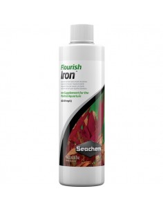 Flourish Iron 100 ml - 100ml - 2102700 2