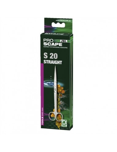 JBL ProScape Tool S 20 straight - 2101095
