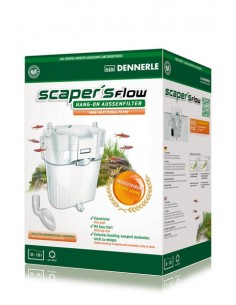 Scaper´s Flow - Filtro de Cascata com Lily Pipes - 2102948