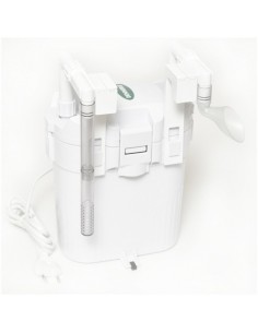 Scaper´s Flow - Filtro de Cascata com Lily Pipes - 2102948 2