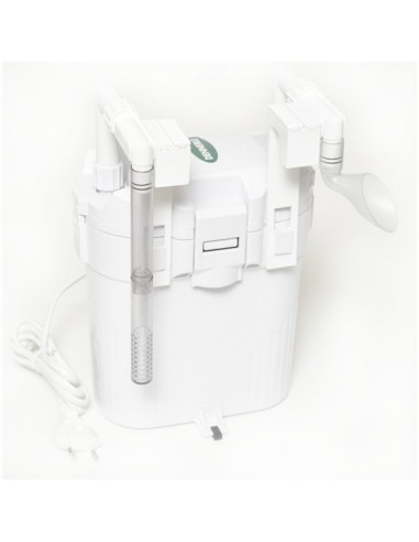 Scaper´s Flow - Filtro de Cascata com Lily Pipes - 2102948