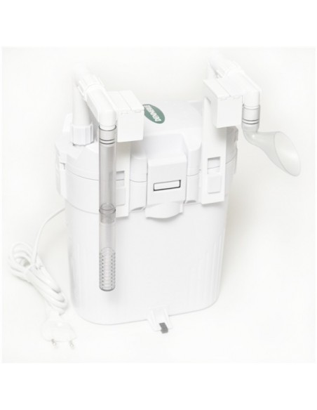 Scaper´s Flow - Filtro de Cascata com Lily Pipes - 2102948