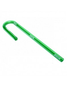 Outlet pipe for hose Ø 9/12 mm - 2102994