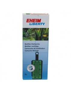 Bioblock for Liberty 2 pcs - 2103045