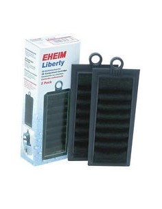 Carbon insert for Liberty 2 Pcs - 2103046