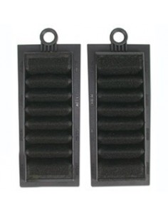 Carbon insert for Liberty 2 Pcs - 2103046 2