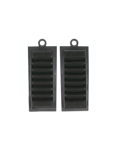 Carbon insert for Liberty 2 Pcs - 2103046