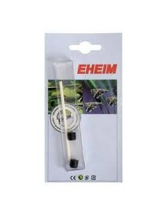 Eheim Veio Shaft and Brushings p/  1250, 2226-2329, 2250/525 - 2103057