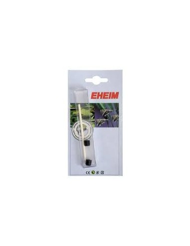 Eheim Veio Shaft and Brushings p/  1250, 2226-2329, 2250/525 - 2103057