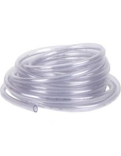 Tubo transparente para Filtro 9/12 - 2100585