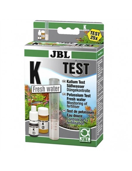 JBL K Kalium Test-Set - 2103170