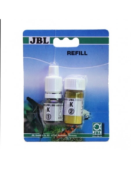 JBL K Kalium Test-Set - 2103170