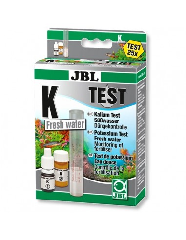 JBL K Kalium Test-Set - 2103170