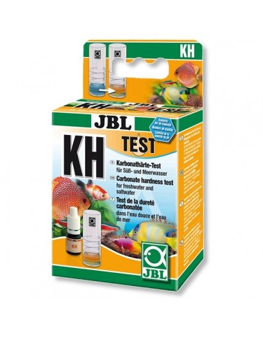 JBL K Kalium Test-Set - 2103170