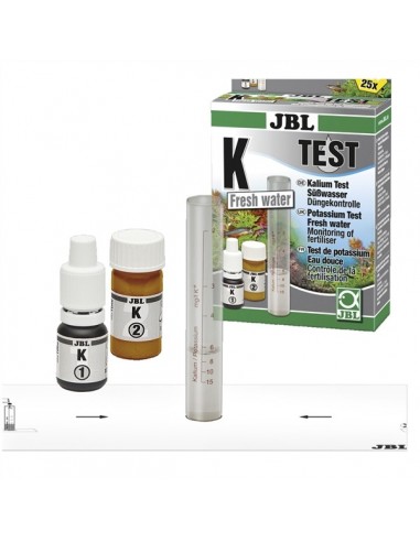 JBL K Kalium Test-Set - 2103170