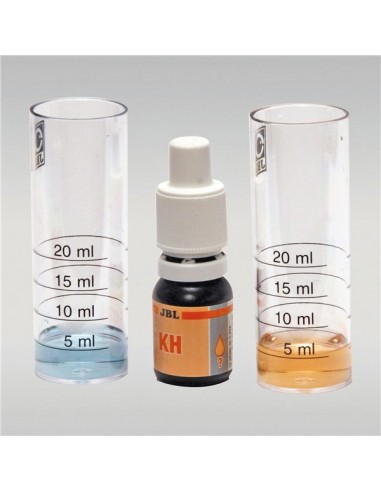 JBL K Kalium Test-Set - 2103170