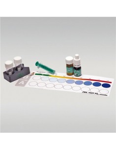 JBL PO4 Phosphat sensitiv Test- Set - 2103169 2