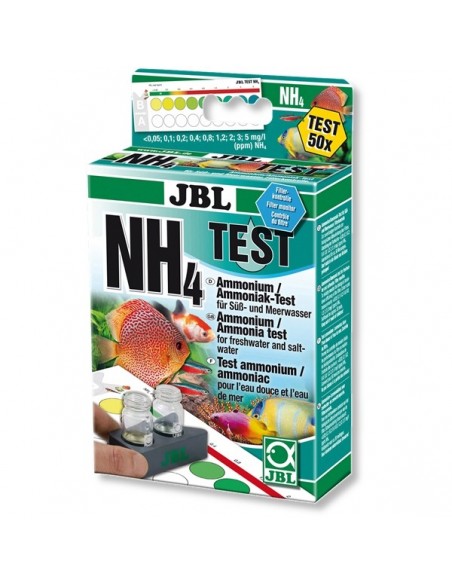 JBL NH4 Ammonium Test Set - 2103166