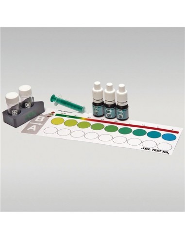 JBL NH4 Ammonium Test Set - 2103166