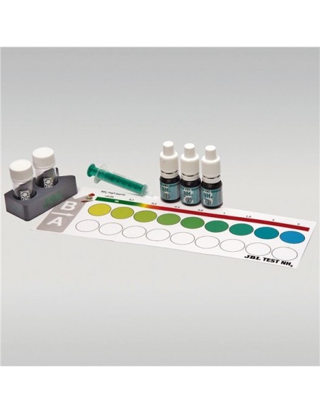 JBL NH4 Ammonium Test Set - 2103166