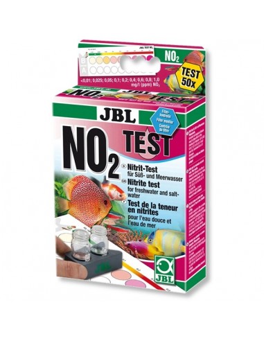 JBL NO2 Nitrite Test-Set - 2103167