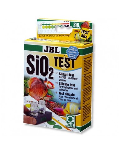 JBL Si Silicate Test - 2103165