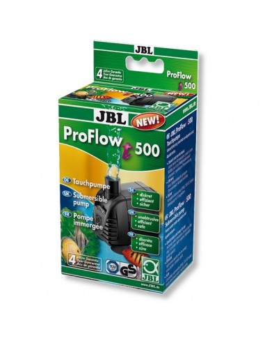 JBL Proflow t500 - 2102678