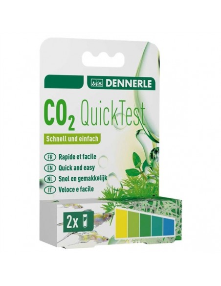 CO2 QuickTest - 2103357