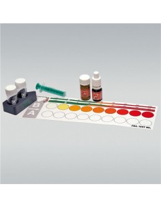JBL NO3 Nitrate Test Set - 2103358 2