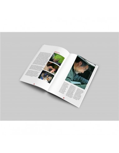 Livro Oliver Knott - "Training Day in Japan - My Journey" - 2103397