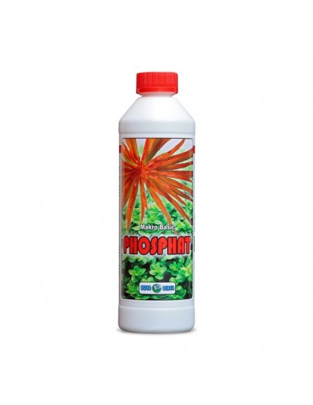 Aqua Rebell Makro Basic Phosphat - 500ml - 2103415